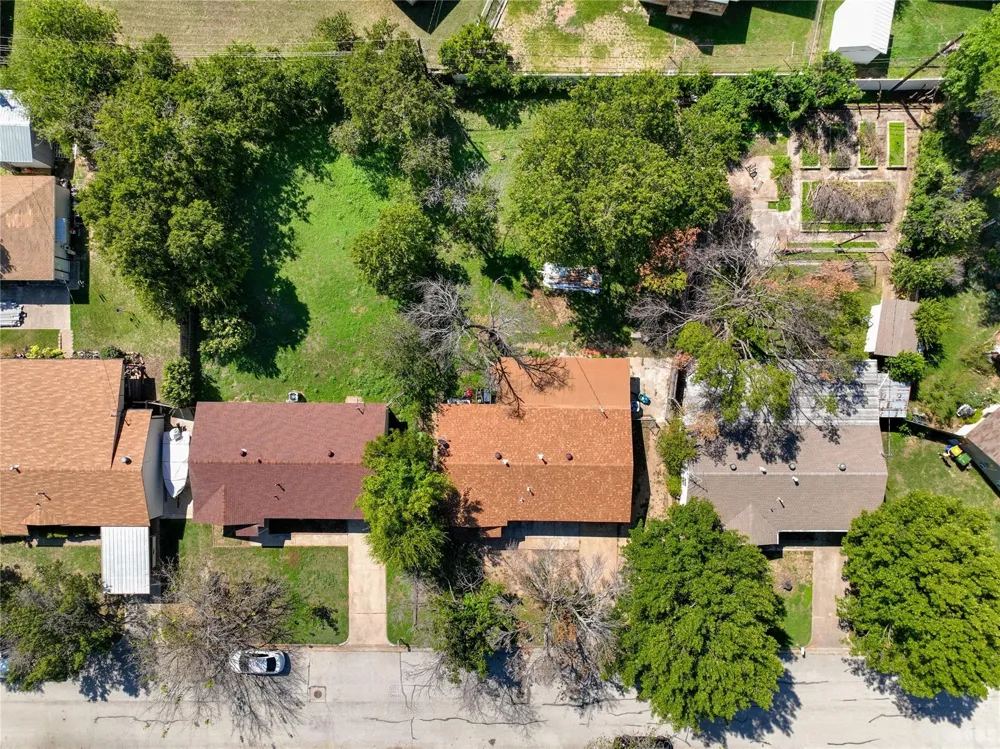 8417 Omaha Drive White Settlement, TX 76108