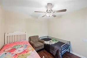 8417 Omaha Drive White Settlement, TX 76108