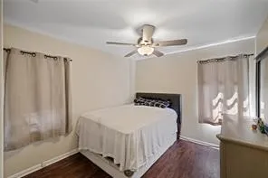 8417 Omaha Drive White Settlement, TX 76108