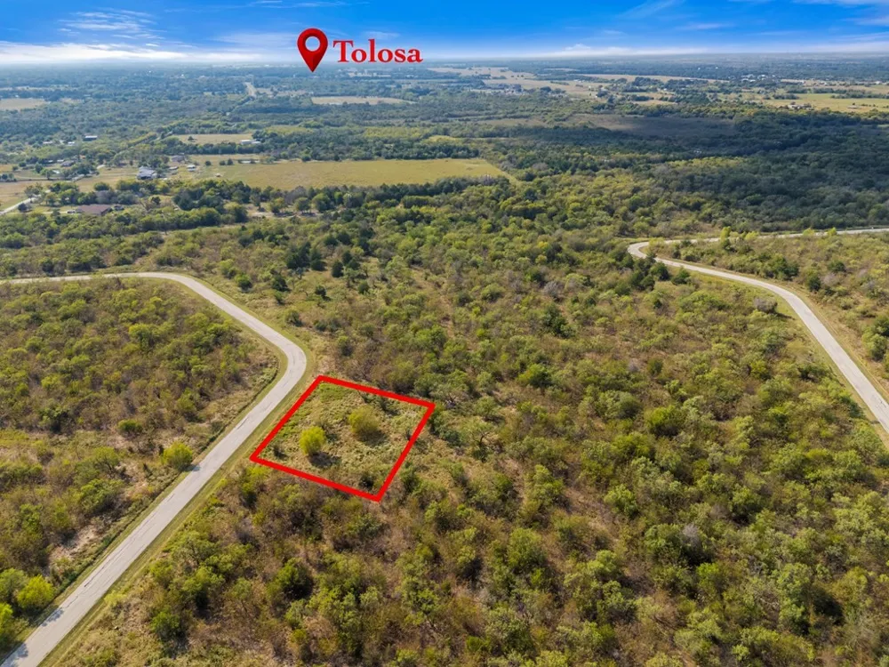 8073 Big Water Lane Kemp, TX 75143