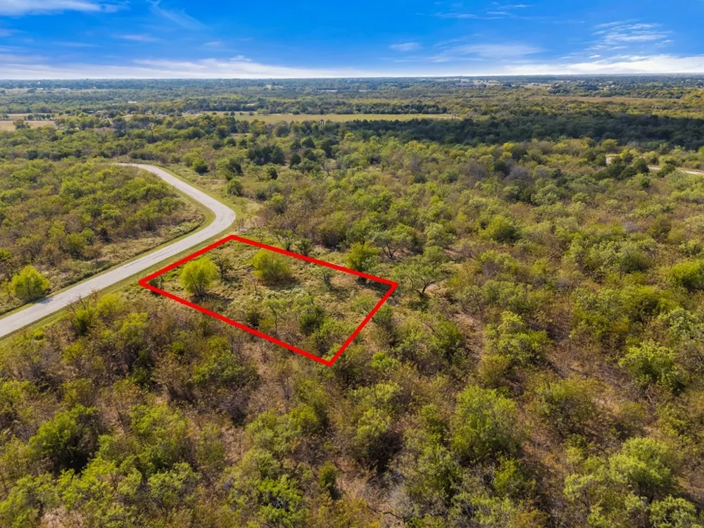 8073 Big Water Lane Kemp, TX 75143