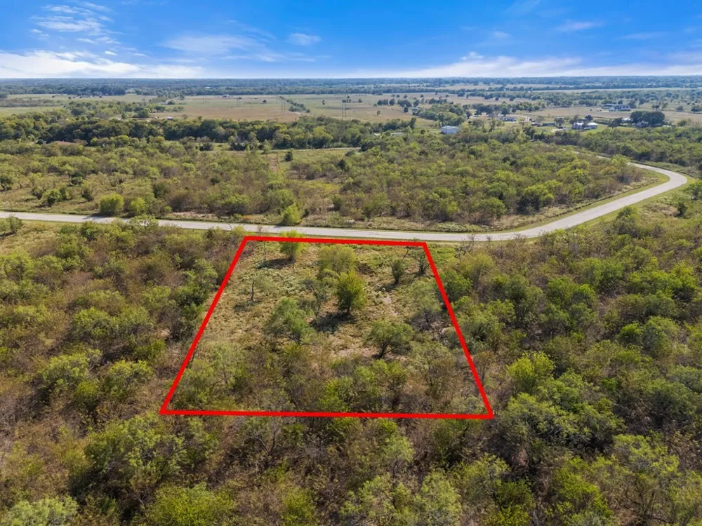 8073 Big Water Lane Kemp, TX 75143