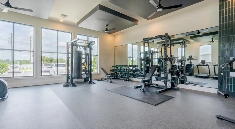 18772 GRAND LIVE OAK BOULEVARD #B1.2 Land O Lakes, FL 34638