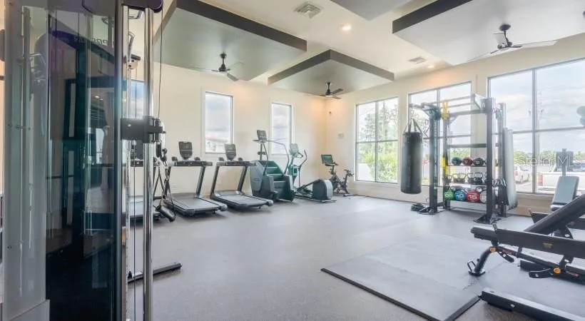 18772 GRAND LIVE OAK BOULEVARD #B1.2 Land O Lakes, FL 34638