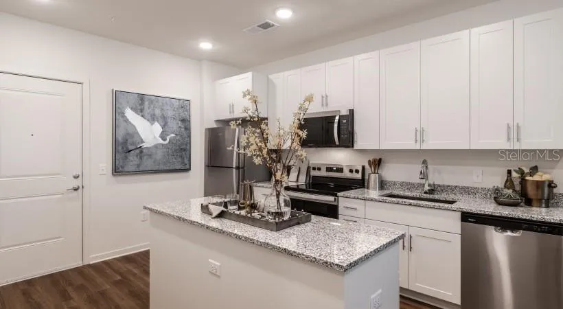 18772 GRAND LIVE OAK BOULEVARD #B1.2 Land O Lakes, FL 34638