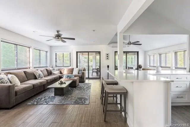 294 Wilmot Road Ocean Beach, NY 11770