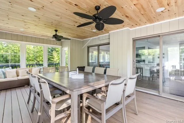 294 Wilmot Road Ocean Beach, NY 11770