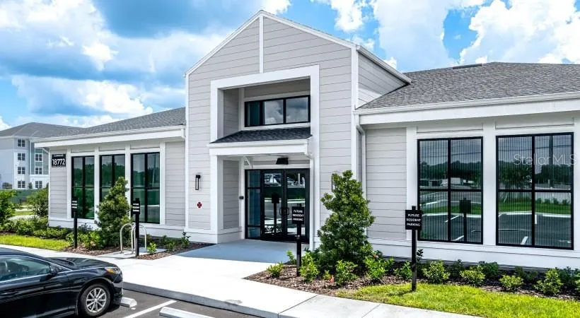 18772 GRAND LIVE OAK BOULEVARD #C3 Land O Lakes, FL 34638