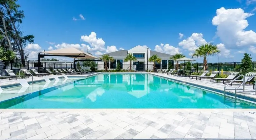 18772 GRAND LIVE OAK BOULEVARD #C3 Land O Lakes, FL 34638
