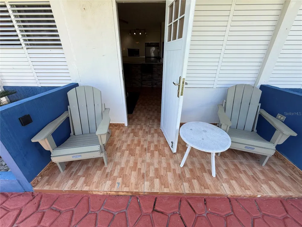 COND. LAS CABANAS CARR 466 KM 8.9 #D2 Isabela, PR 00662