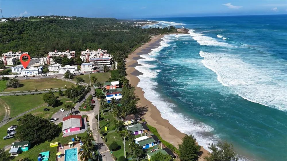 COND. LAS CABANAS CARR 466 KM 8.9 #D2 Isabela, PR 00662
