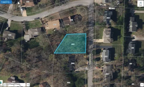 1325 Timbercrest Lane
