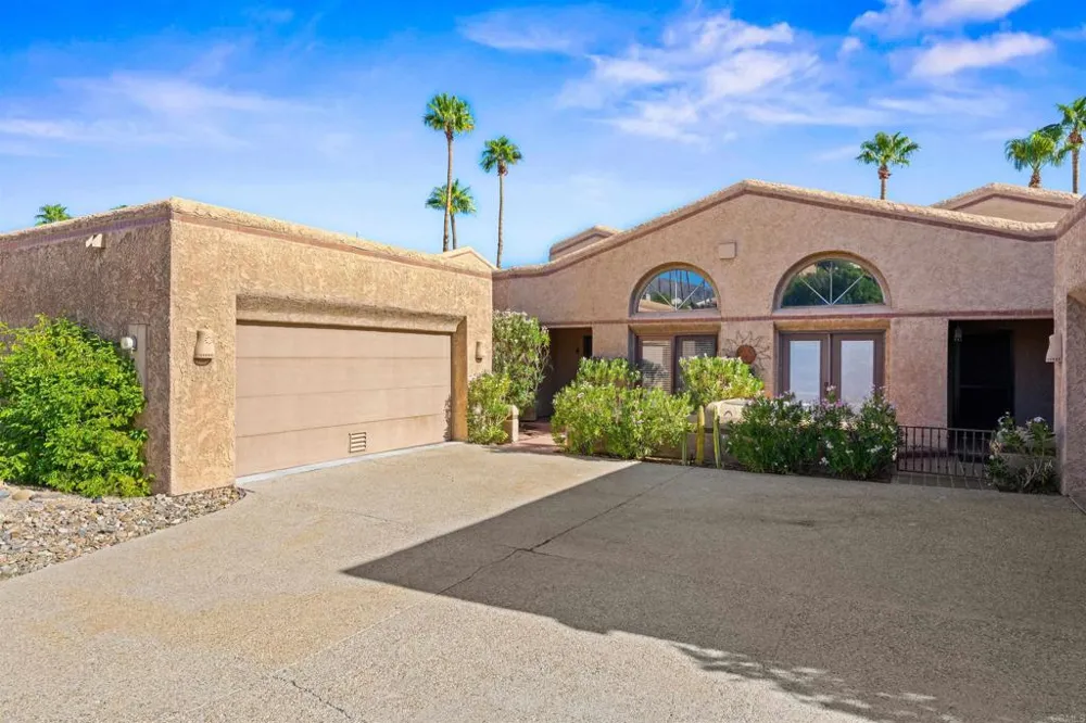 1977 Desert Vista Terrace Borrego Springs, CA 92004