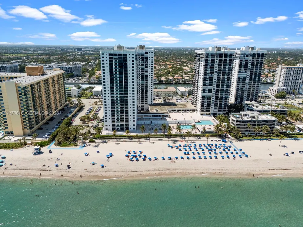 2301 S Ocean Dr #307 Hollywood, FL 33019