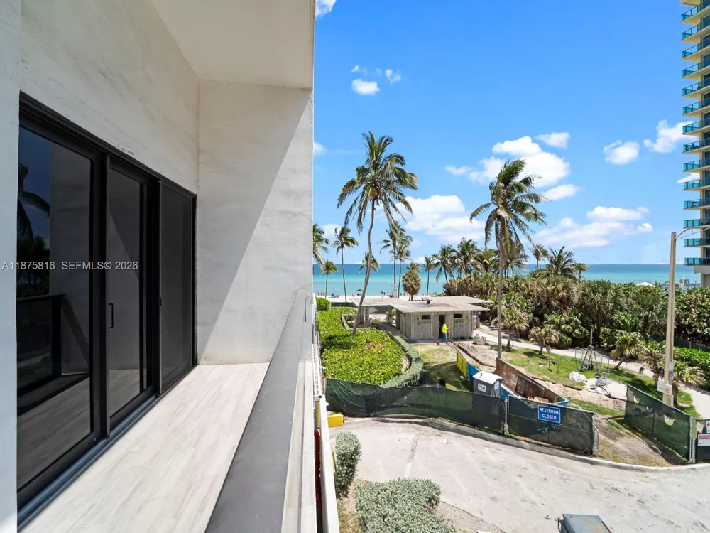 2301 S Ocean Dr #307 Hollywood, FL 33019