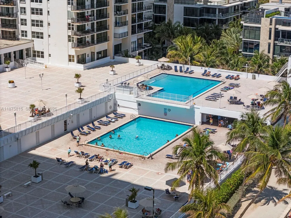 2301 S Ocean Dr #307 Hollywood, FL 33019