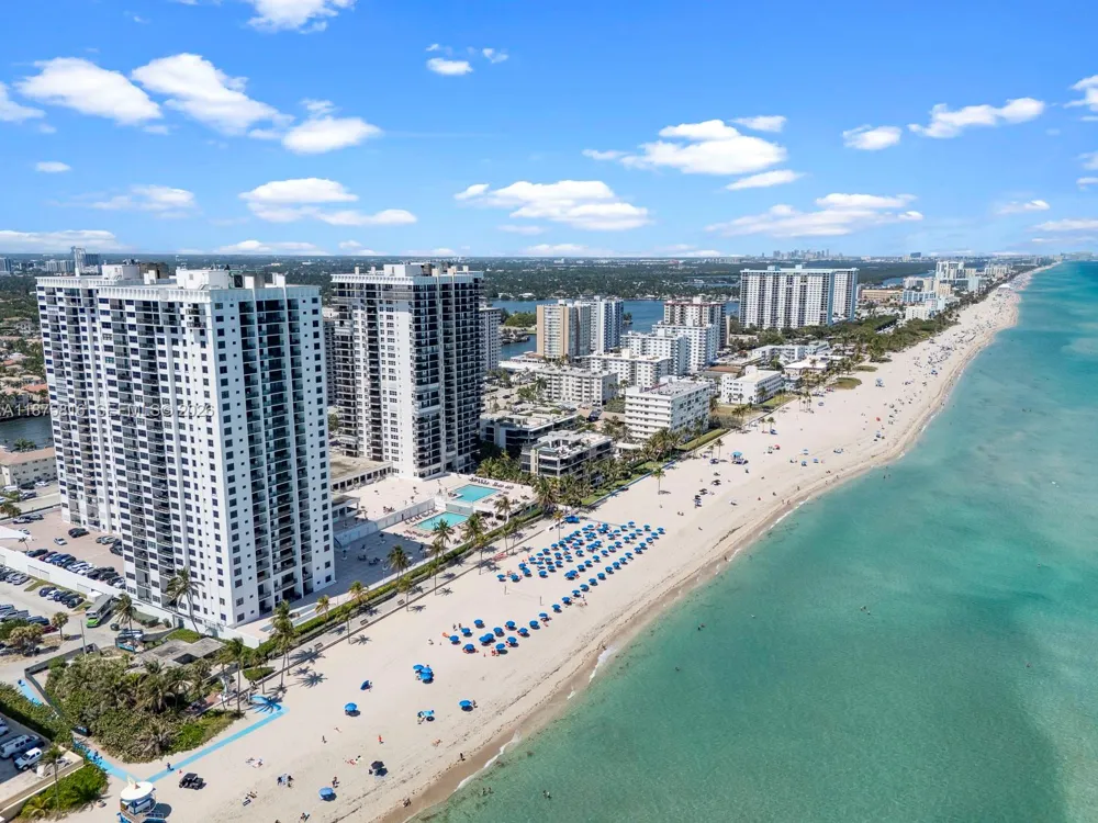 2301 S Ocean Dr #307 Hollywood, FL 33019