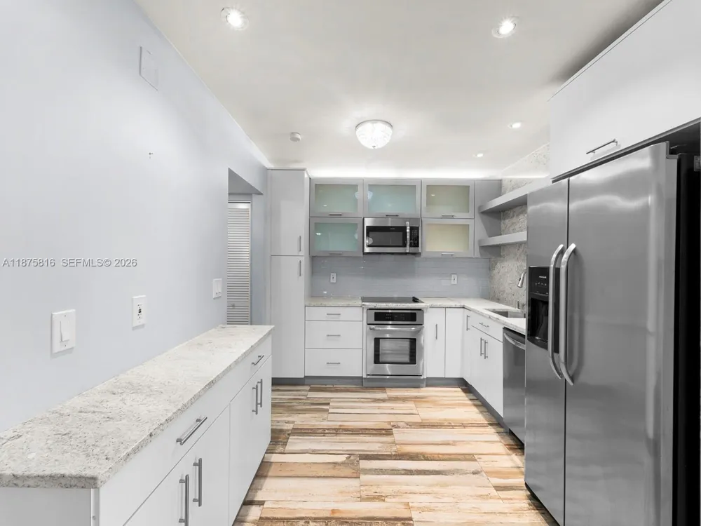 2301 S Ocean Dr #307 Hollywood, FL 33019