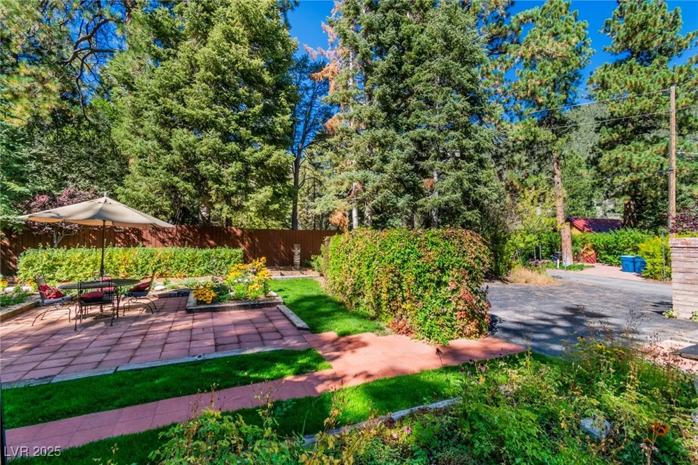 4063 Zugspitz Way Mount Charleston, NV 89124