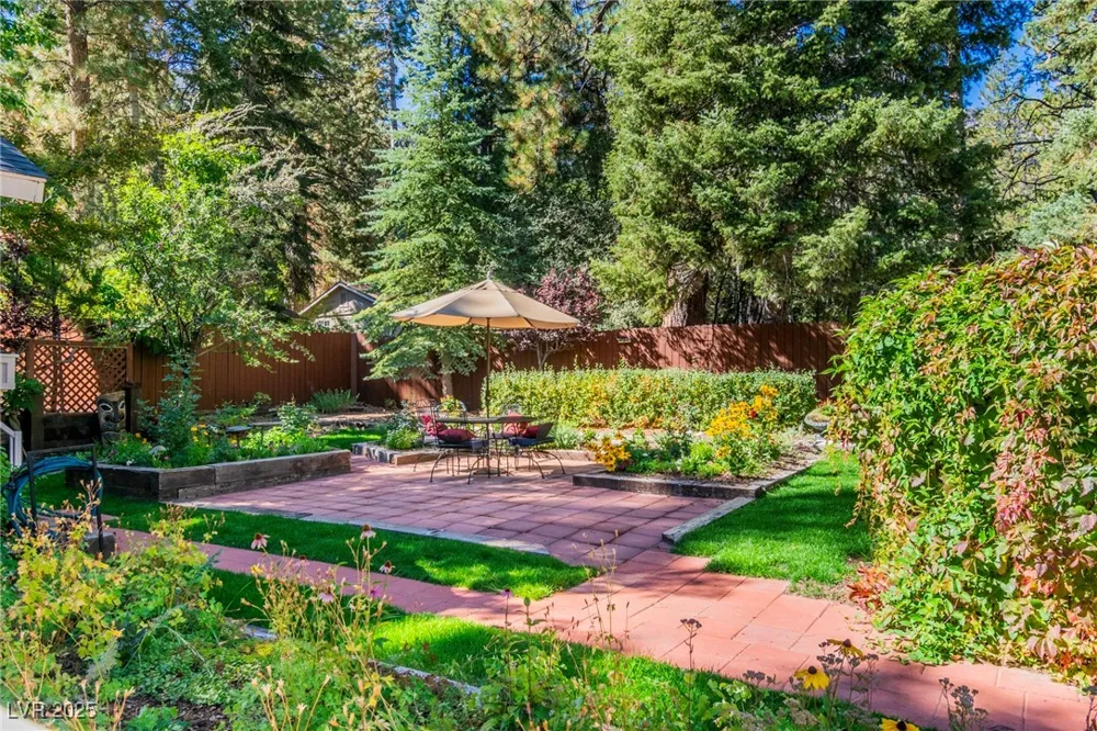 4063 Zugspitz Way Mount Charleston, NV 89124