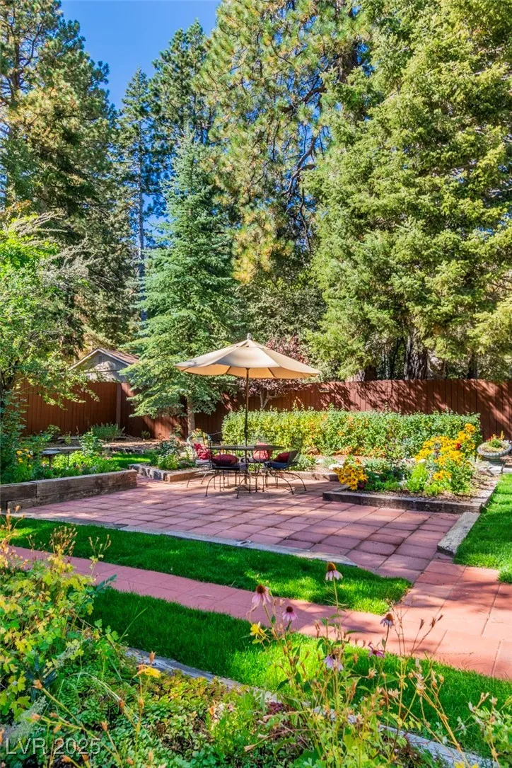 4063 Zugspitz Way Mount Charleston, NV 89124