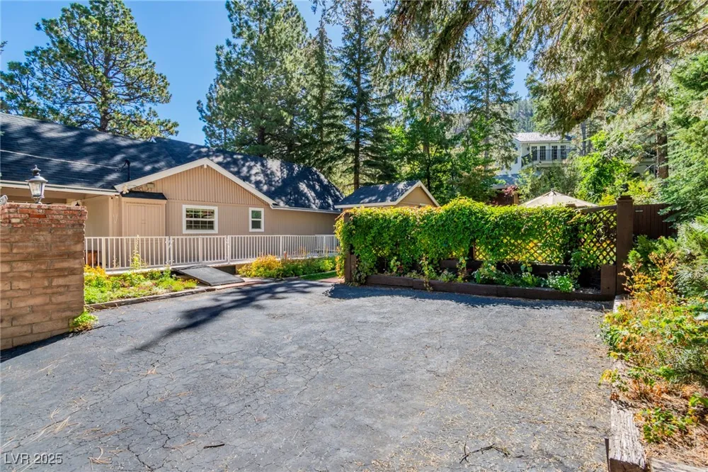4063 Zugspitz Way Mount Charleston, NV 89124