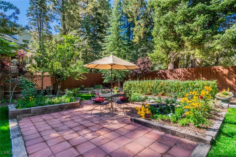 4063 Zugspitz Way Mount Charleston, NV 89124