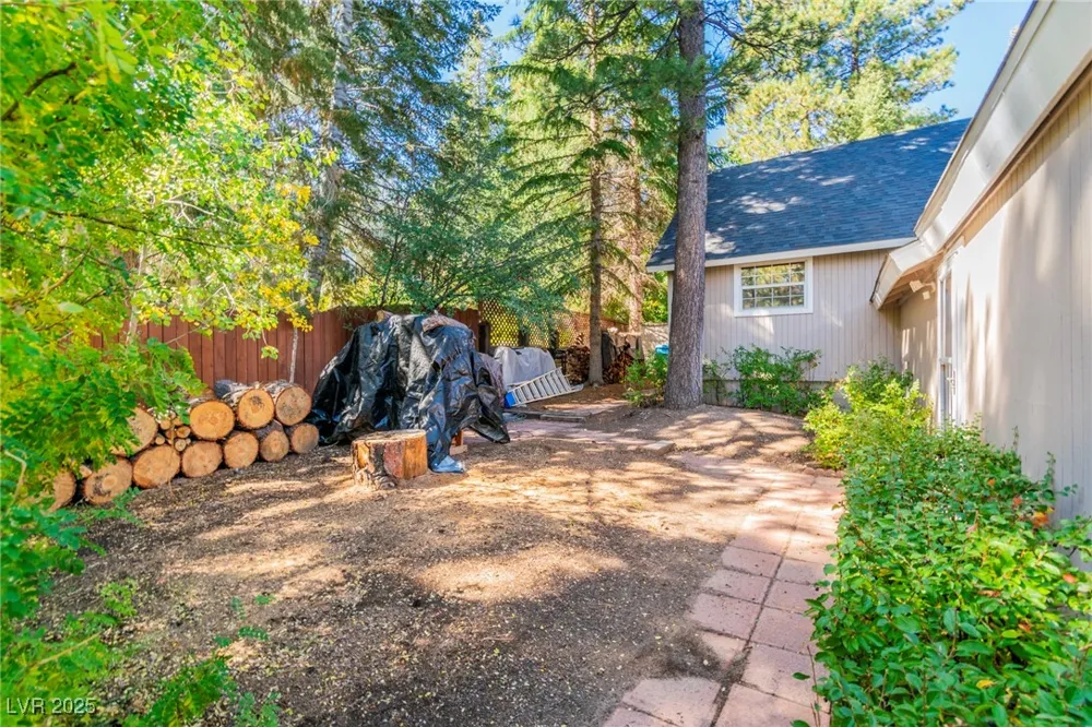 4063 Zugspitz Way Mount Charleston, NV 89124