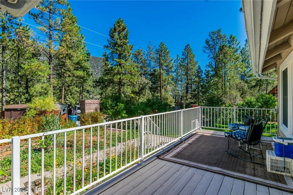 4063 Zugspitz Way Mount Charleston, NV 89124