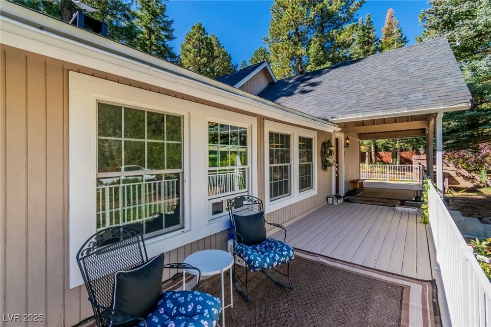 4063 Zugspitz Way Mount Charleston, NV 89124
