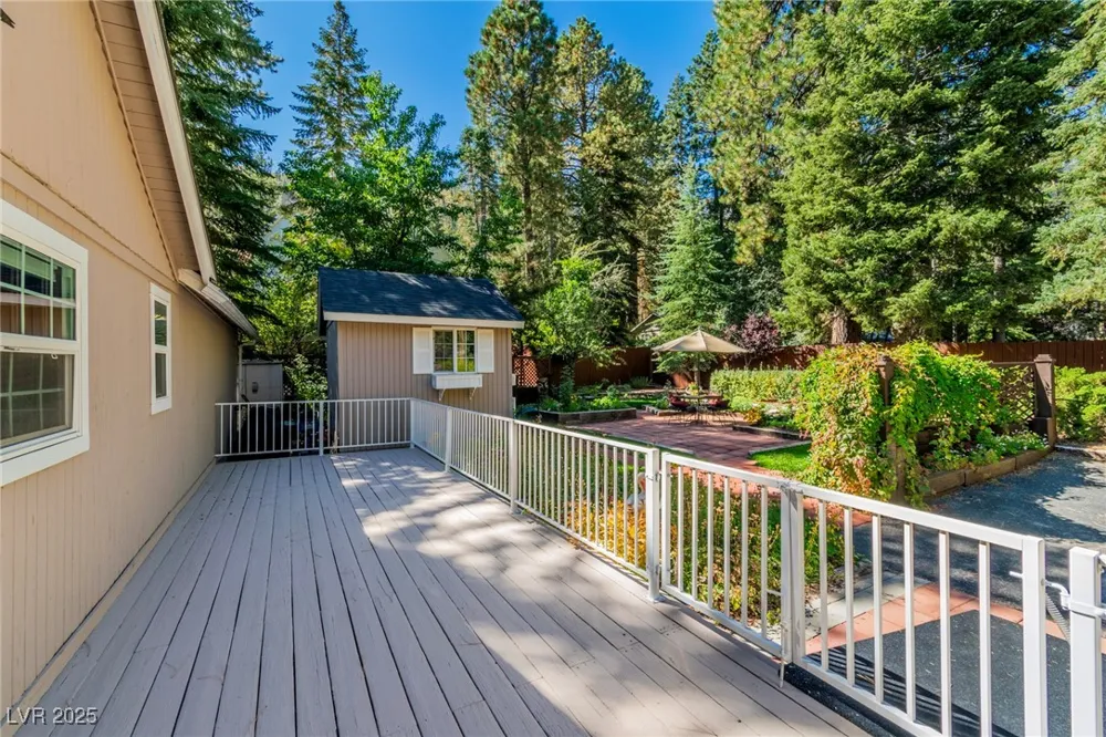 4063 Zugspitz Way Mount Charleston, NV 89124