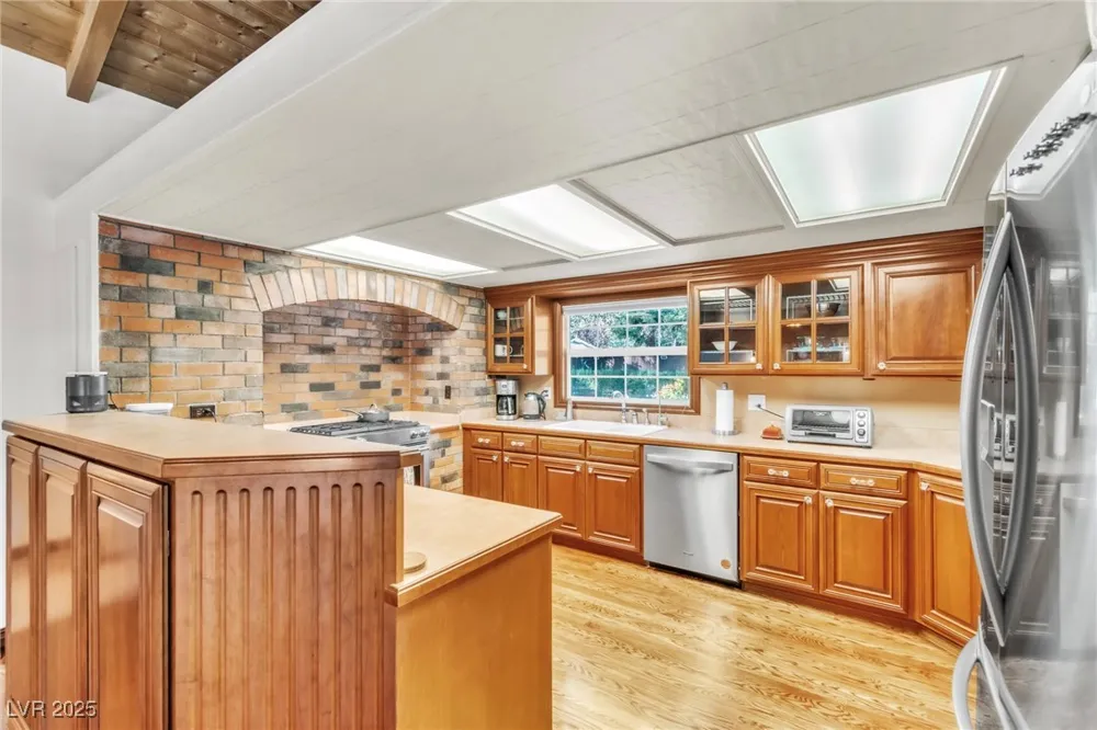 4063 Zugspitz Way Mount Charleston, NV 89124