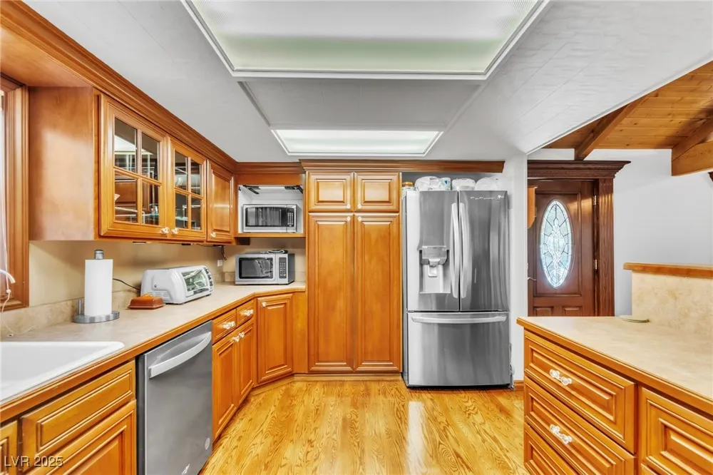 4063 Zugspitz Way Mount Charleston, NV 89124
