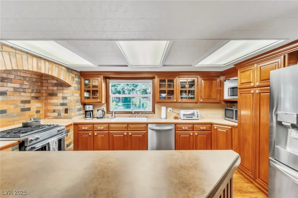 4063 Zugspitz Way Mount Charleston, NV 89124