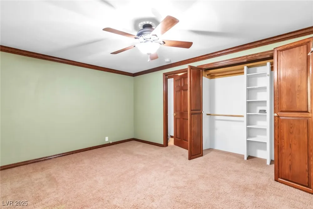 4063 Zugspitz Way Mount Charleston, NV 89124