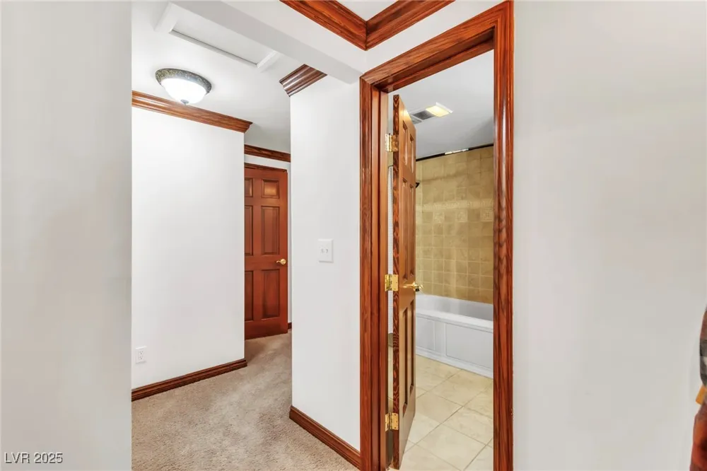 4063 Zugspitz Way Mount Charleston, NV 89124