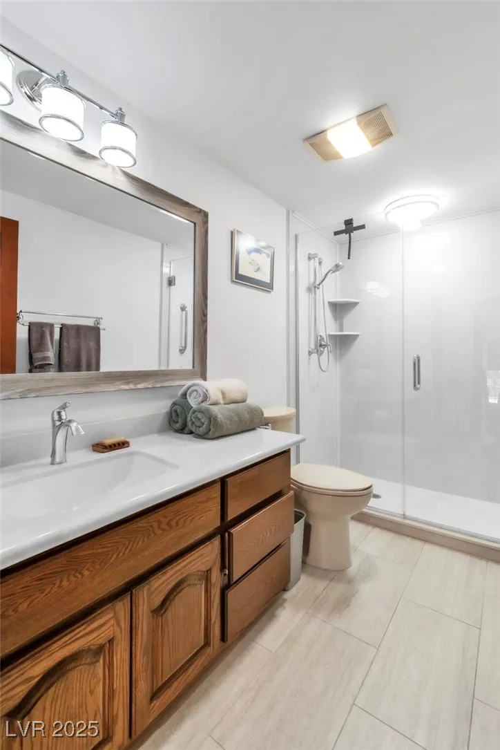 4063 Zugspitz Way Mount Charleston, NV 89124