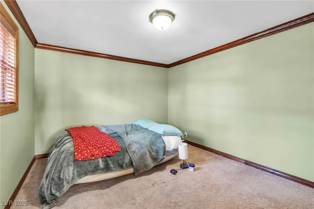 4063 Zugspitz Way Mount Charleston, NV 89124