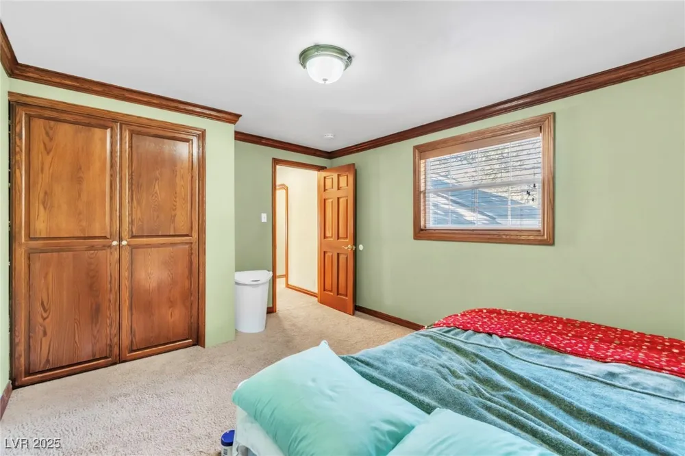 4063 Zugspitz Way Mount Charleston, NV 89124