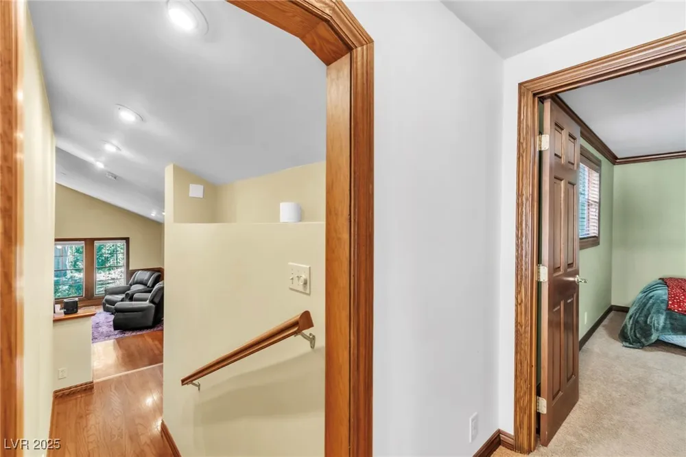 4063 Zugspitz Way Mount Charleston, NV 89124