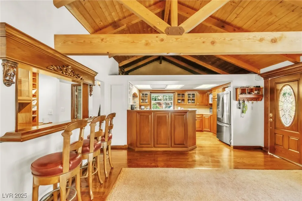 4063 Zugspitz Way Mount Charleston, NV 89124
