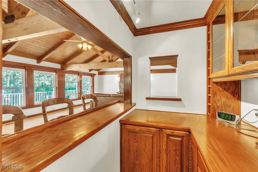 4063 Zugspitz Way Mount Charleston, NV 89124