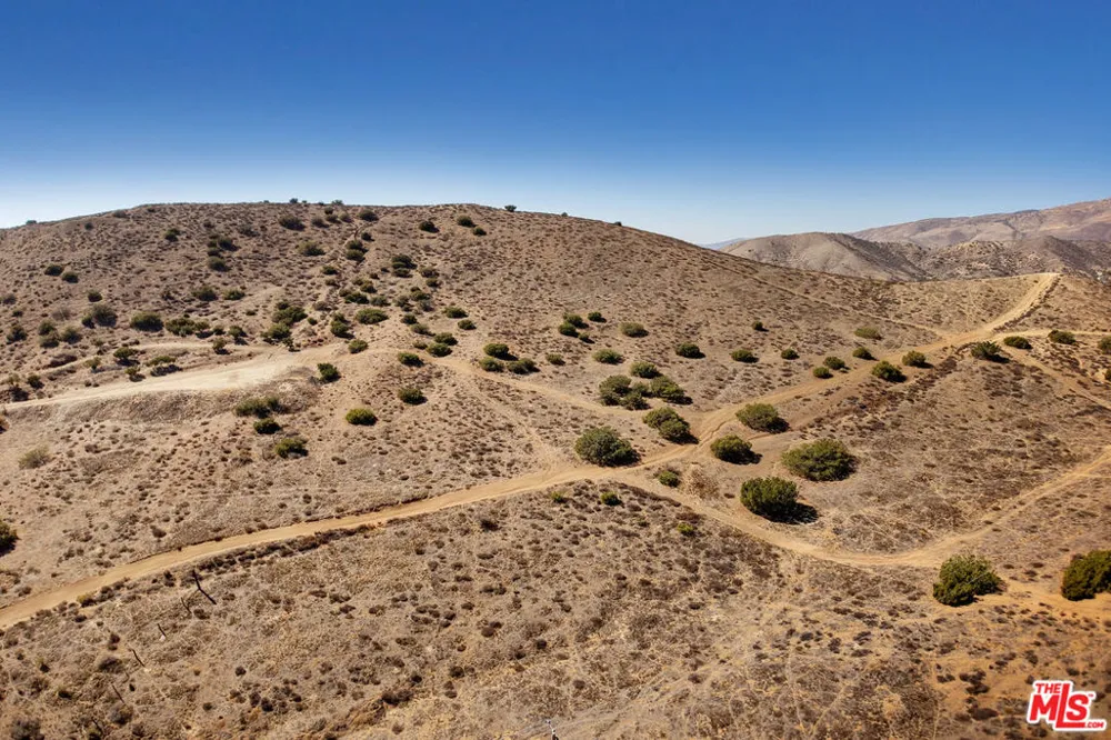 Pelona Canyon Road Acton, CA 93510