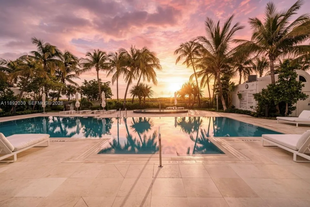 6365 Collins Ave #2901 Miami Beach, FL 33141