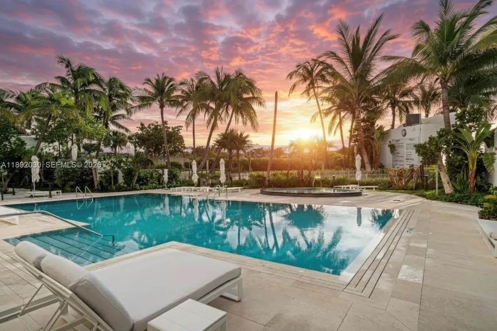 6365 Collins Ave #2901 Miami Beach, FL 33141