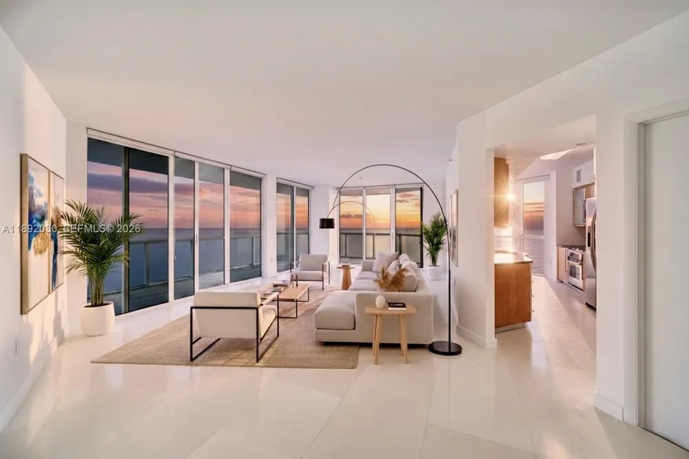6365 Collins Ave #2901 Miami Beach, FL 33141
