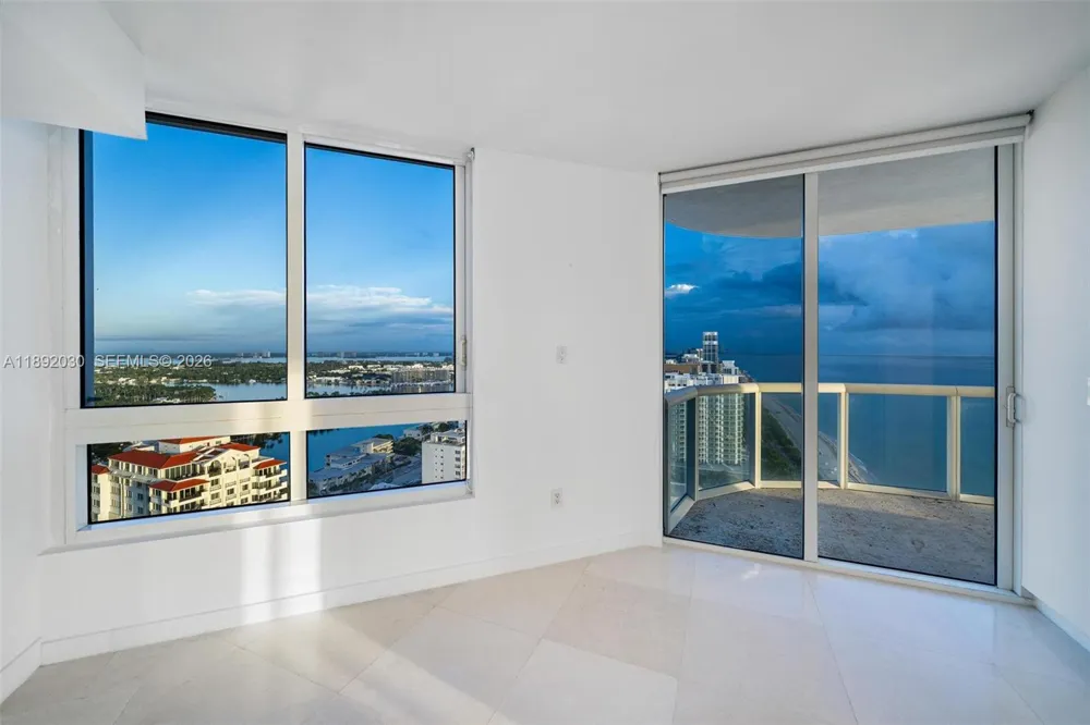 6365 Collins Ave #2901 Miami Beach, FL 33141