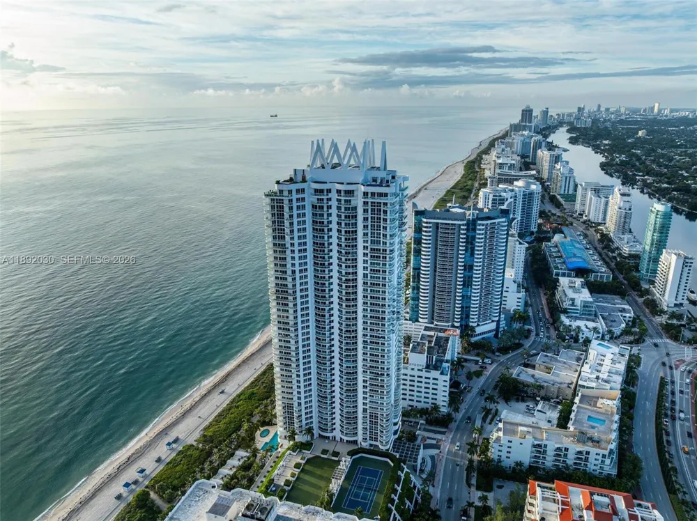 6365 Collins Ave #2901 Miami Beach, FL 33141
