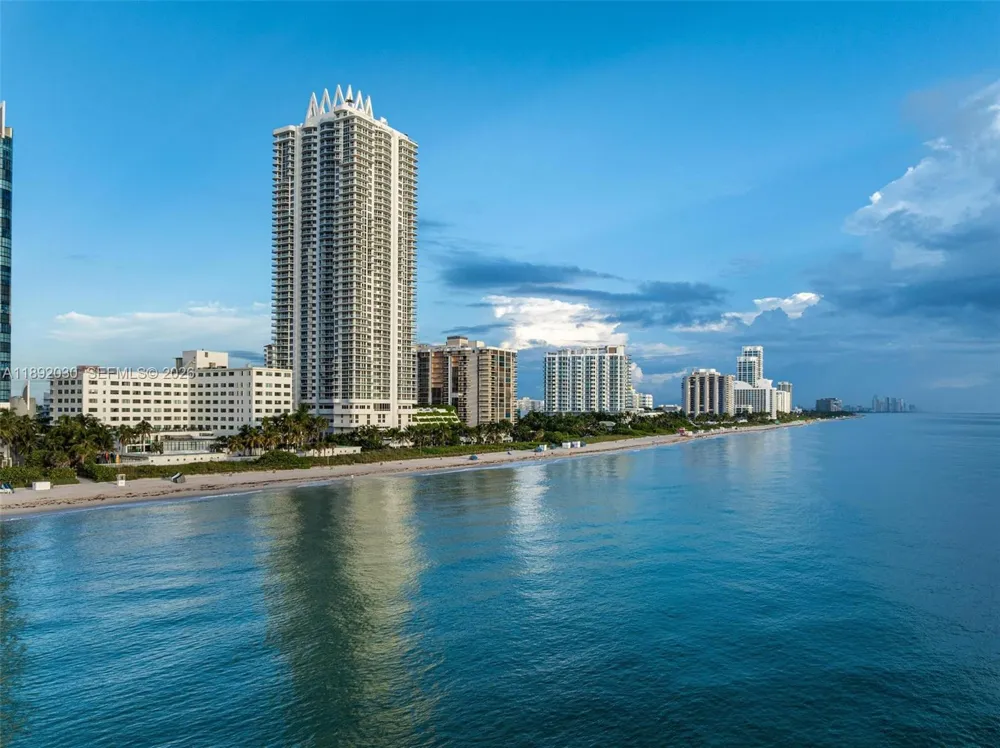 6365 Collins Ave #2901 Miami Beach, FL 33141