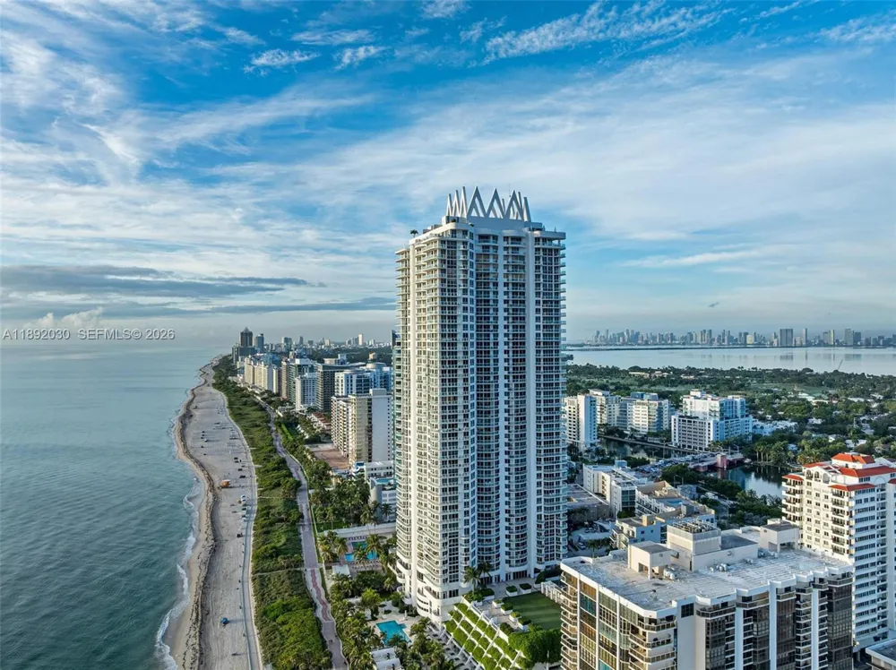 6365 Collins Ave #2901 Miami Beach, FL 33141